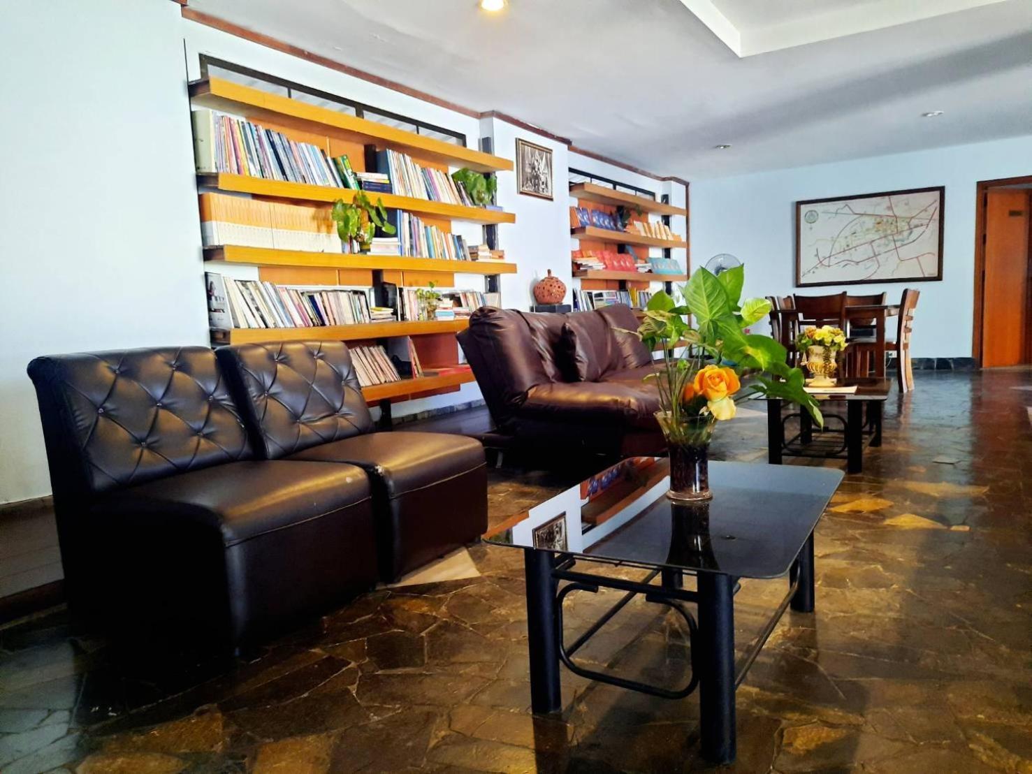 โรงแรมสยามบูทีค บุรีรัมย์ Luaran gambar
